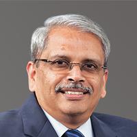 Kris Gopalakrishnan