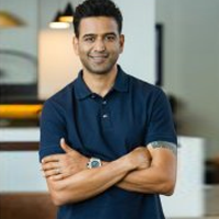 Nithin Kamath