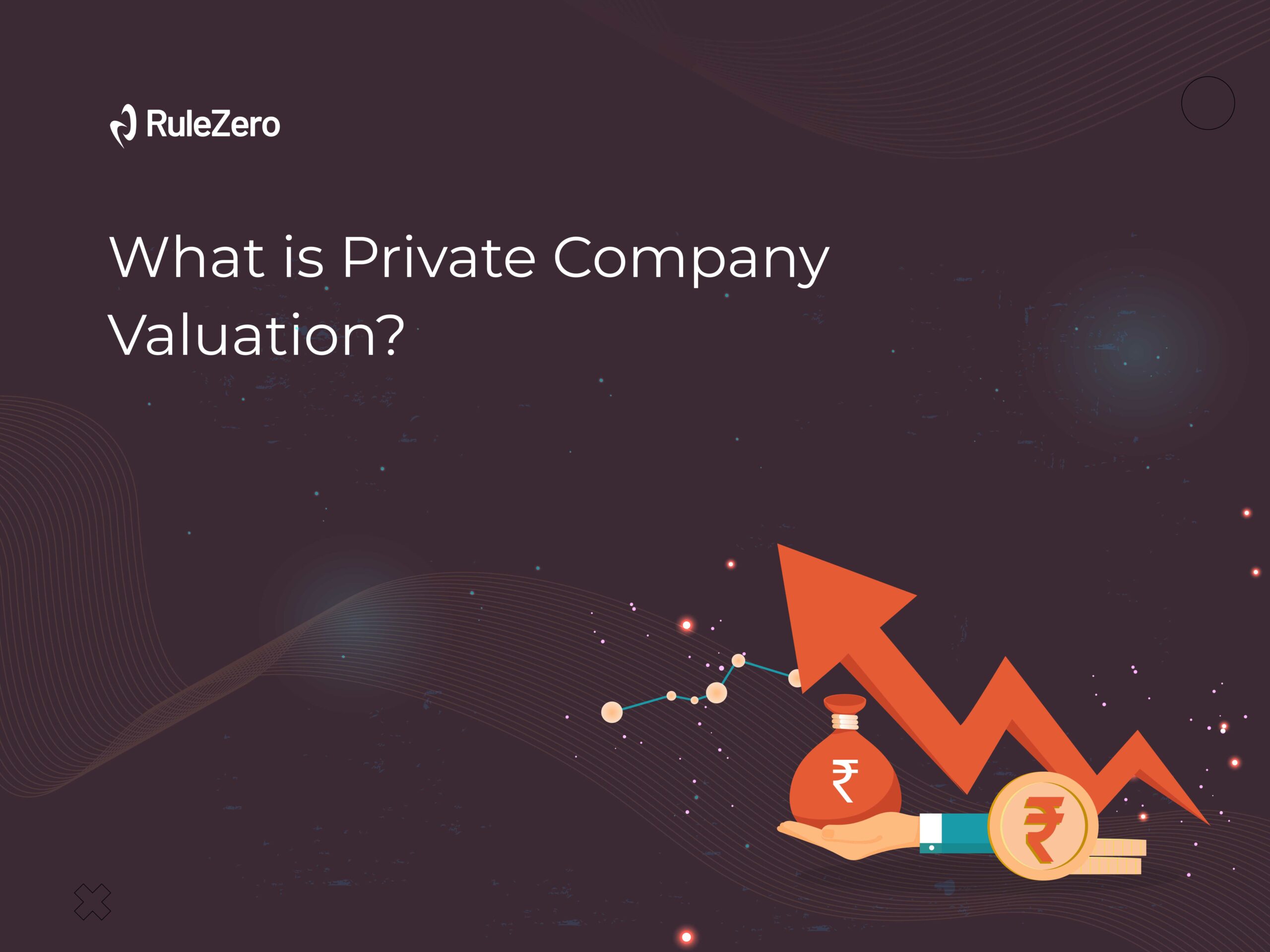 Private Company Valuation
