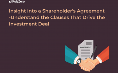 Insight into Shareholders' Agreement