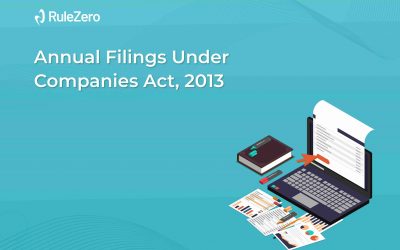 Annual filings - Private Companies