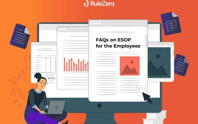 FAQs on ESOPs for Employees