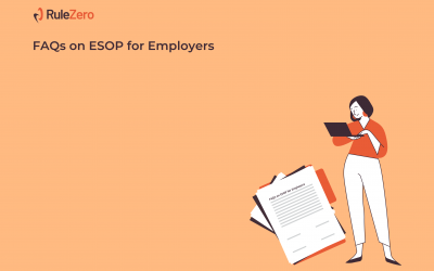 FAQs on ESOP for Employers