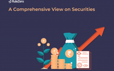 A comprehensive view on securities